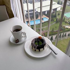 Condo At Smdc Wind Residences Tagaytay